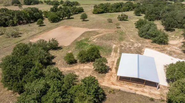 1445 County Road 428, Stephenville, TX 76401