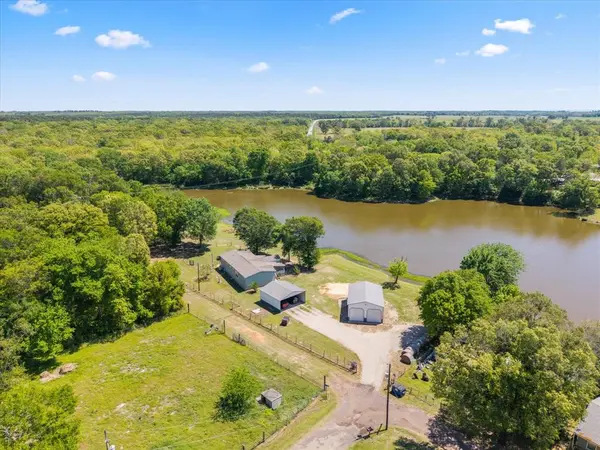 140 Private Road 5679, Alba, TX 75410