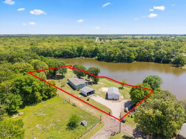 140 Private Road 5679, Alba, TX 75410