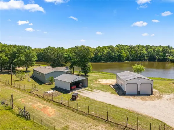 140 Private Road 5679, Alba, TX 75410