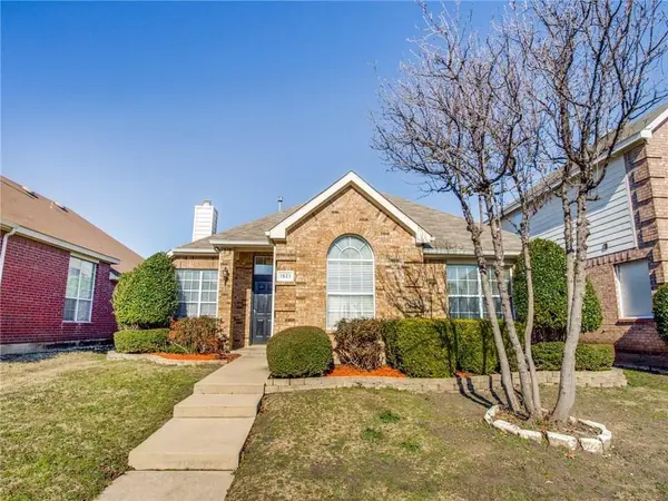 1521 Broadmoor Drive, Allen, TX 75002