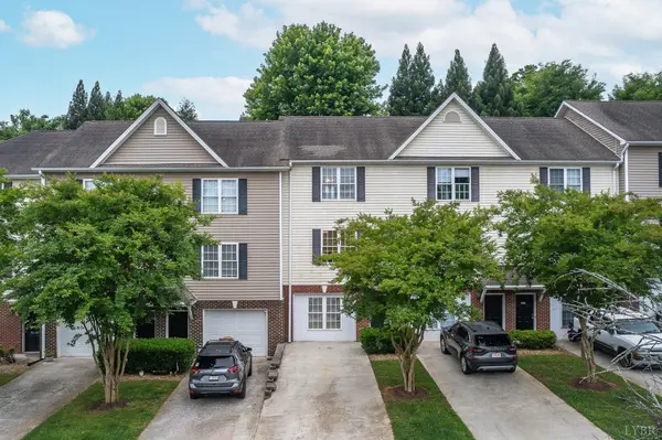 1810 Broadway ST, Lynchburg, VA 24501