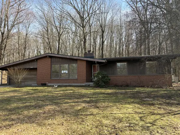 288 E 88th ST, Brooks Twp, MI 49337