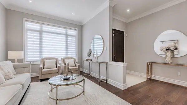 341 Tower Hill RD, Richmond Hill, ON L4E 0A6