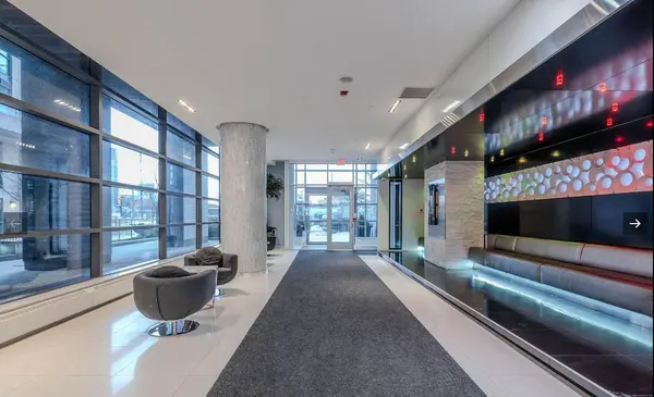 56 Annie Craig DR #3307, Toronto W06, ON M8V 0C8