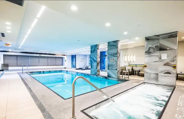 56 Annie Craig DR #3307, Toronto W06, ON M8V 0C8