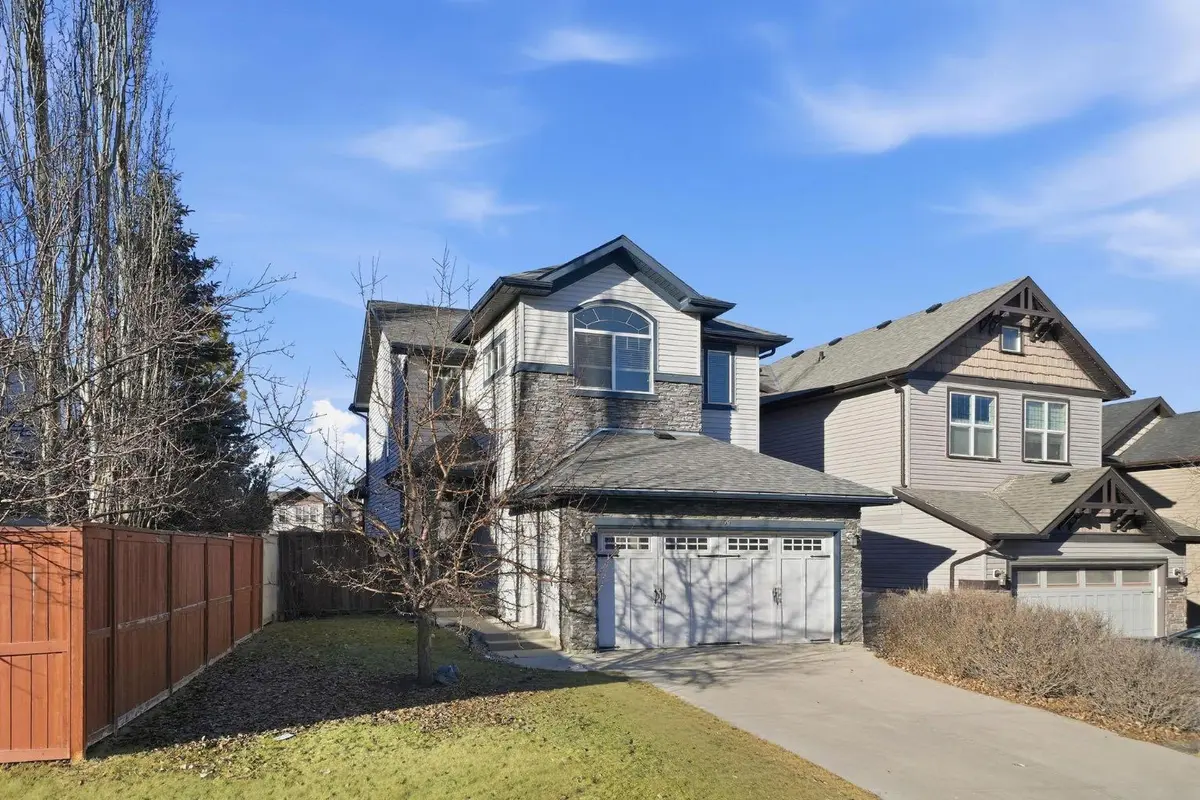 99 Sage Valley PARK NW, Calgary, AB T3R 0E5