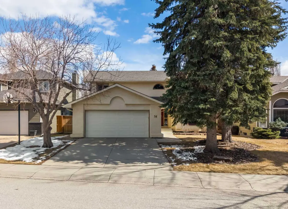 14 Sun Harbour WAY SE, Calgary, AB T2X 3C6