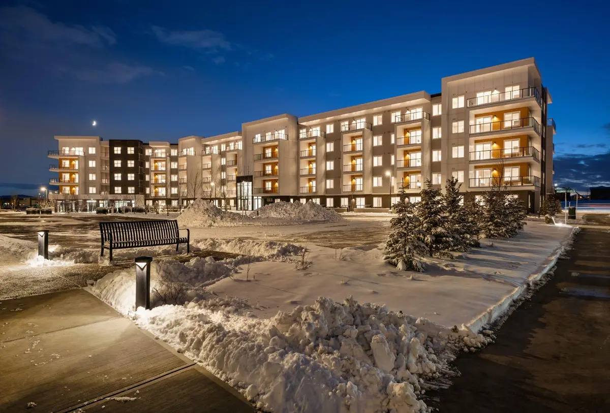 63 Corner Glen CRES NE #2116, Calgary, AB T3N2R6