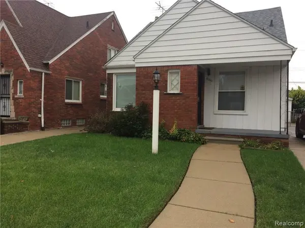 8060 HOUSE ST, Detroit, MI 48234