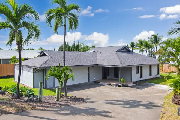 76-6202 PAPALA ST, Kailua-kona, HI 96740
