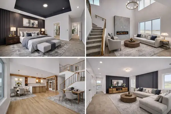 47 Everson Close, Red Deer, AB T4P 3G5