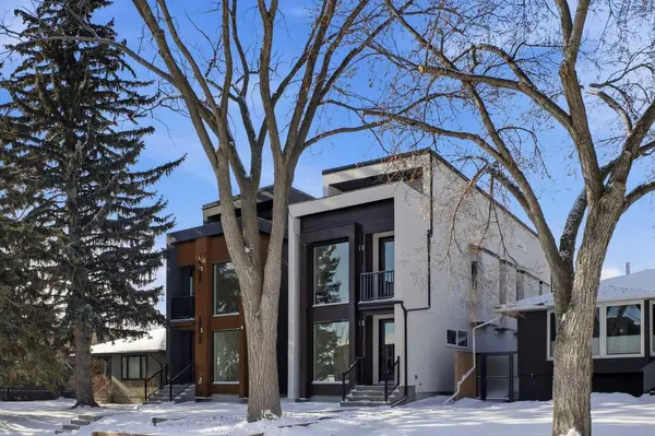 2519 19A ST SW, Calgary, AB T2T 4Z1