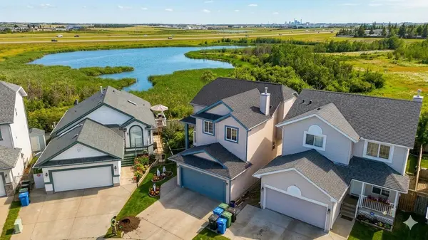 47 Anaheim CRES NE, Calgary, AB T1Y 7B8