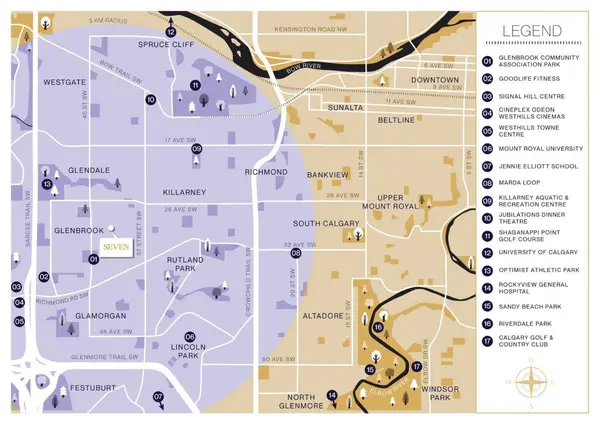 4307 30 AVE SW, Calgary, AB T3E 0T5