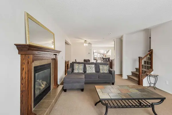 41 Silverado Saddle AVE SW, Calgary, AB T2X 0H8