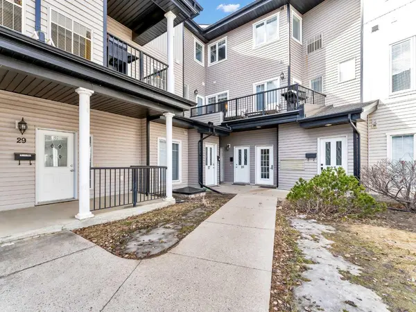 298 Somerset WAY SE #25, Medicine Hat, AB T1B0E9