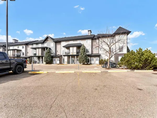 298 Somerset WAY SE #25, Medicine Hat, AB T1B0E9