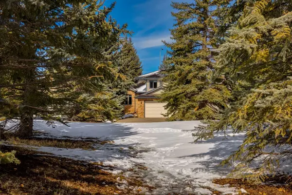 55 Oakmount CT SW, Calgary, AB T2V 5B9