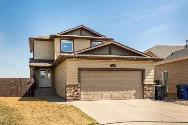 1917 Parkside PT, Coaldale, AB T1M 1R7