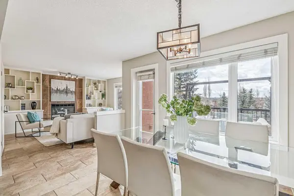 286 Mountain Park DR SE, Calgary, AB T2Z2L3