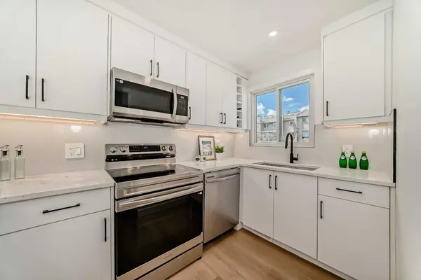 2519 38 ST NE #29, Calgary, AB T1Y 4W8