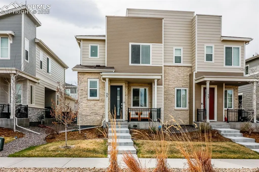 75 S Uriah ST, Aurora, CO 80018