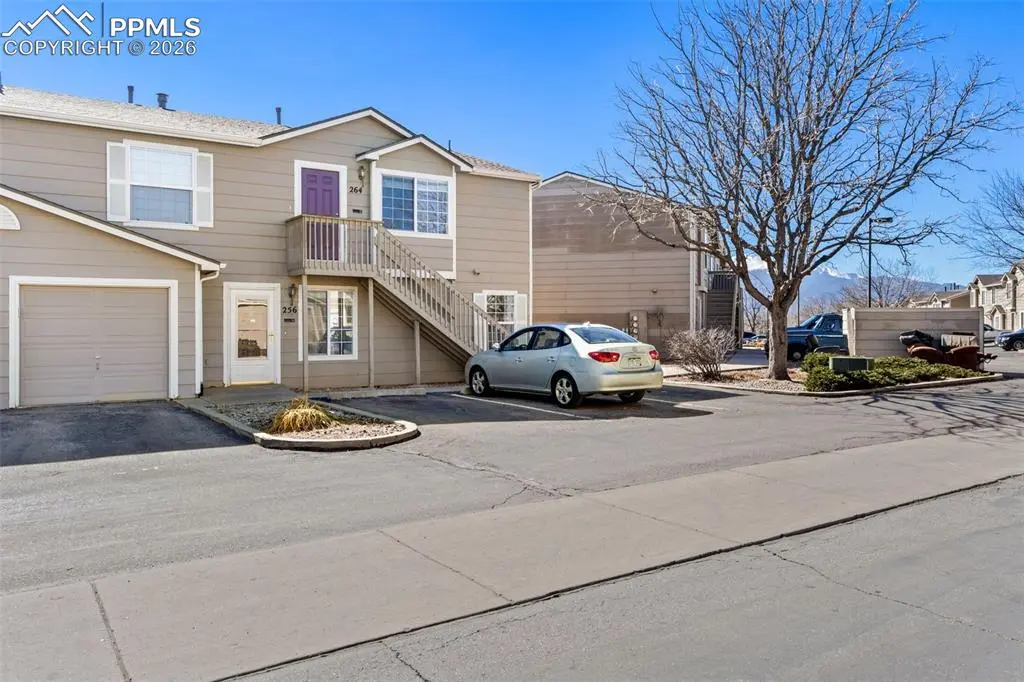 256 Ellers GRV, Colorado Springs, CO 80916