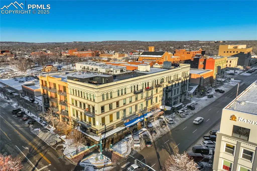 101 N Tejon ST #330, Colorado Springs, CO 80903