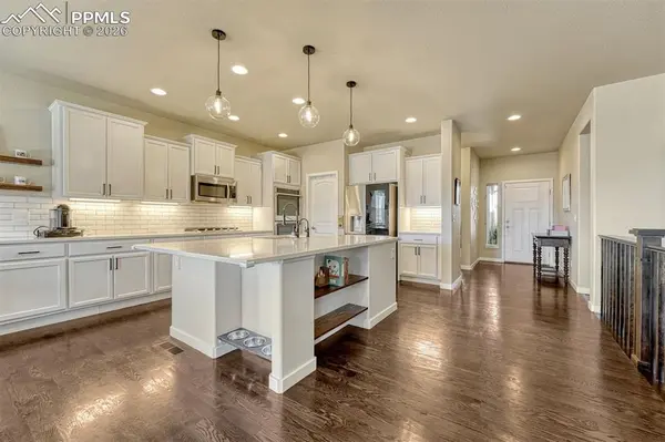 3203 Red Cavern RD, Colorado Springs, CO 80908