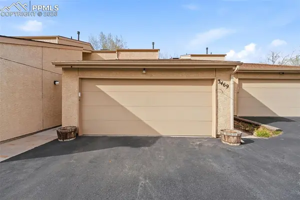 3469 Trenary LN, Colorado Springs, CO 80918