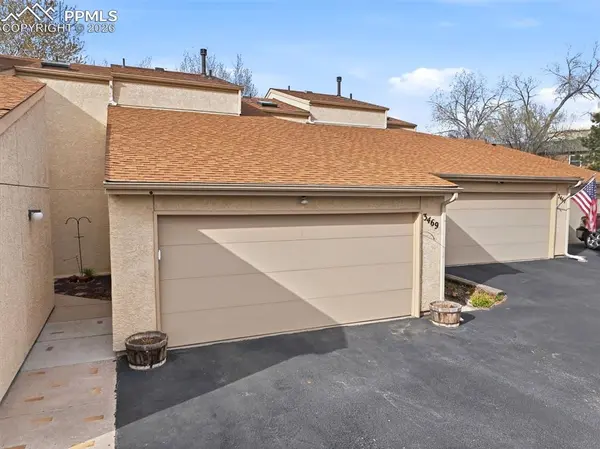 3469 Trenary LN, Colorado Springs, CO 80918