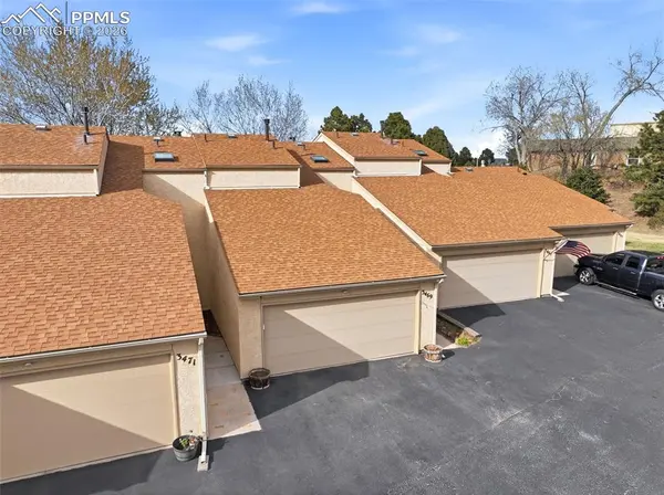 3469 Trenary LN, Colorado Springs, CO 80918