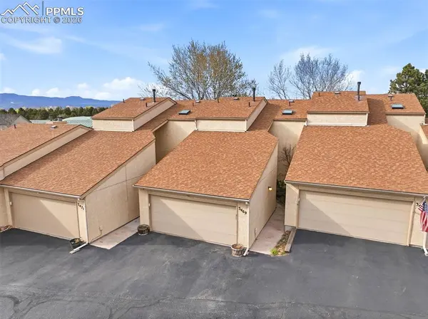 3469 Trenary LN, Colorado Springs, CO 80918