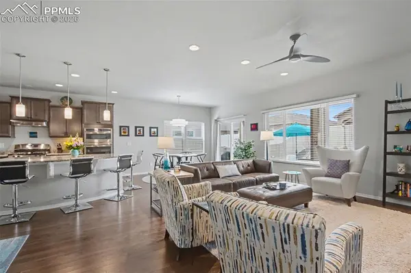 12542 Granite Spring PL, Peyton, CO 80831