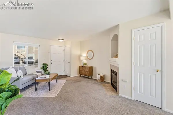 256 Ellers GRV, Colorado Springs, CO 80916