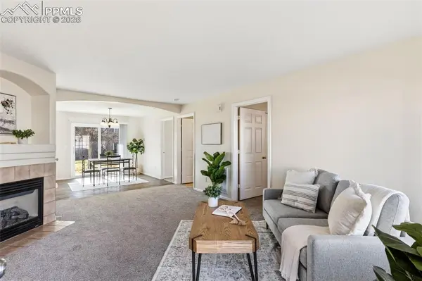 256 Ellers GRV, Colorado Springs, CO 80916