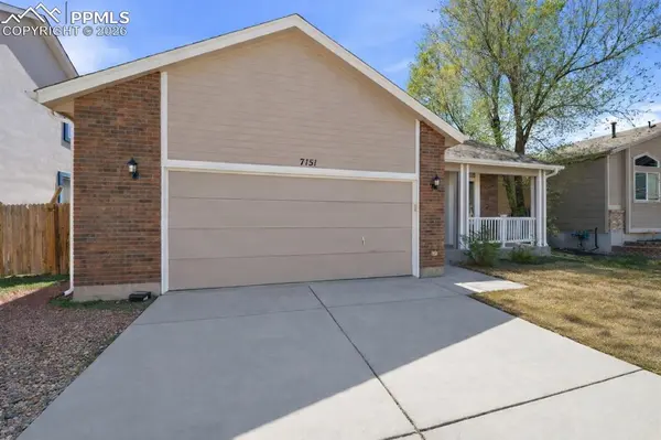 7151 Araia DR, Fountain, CO 80817