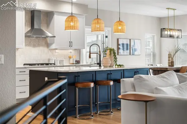 9373 Warrick ST, Colorado Springs, CO 80924