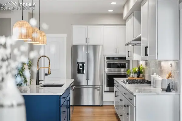 9373 Warrick ST, Colorado Springs, CO 80924