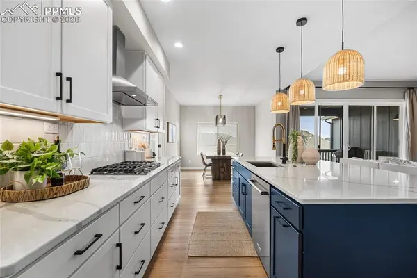 9373 Warrick ST, Colorado Springs, CO 80924