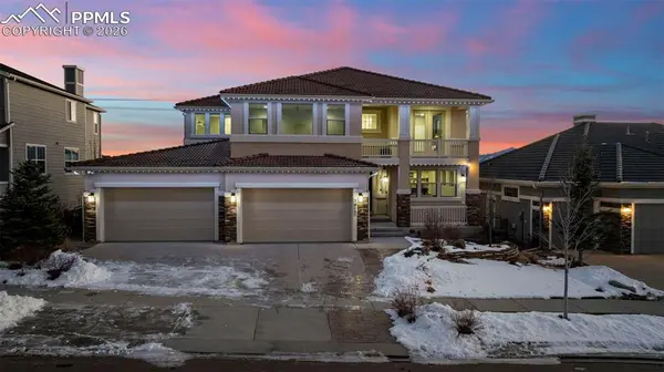 2015 Walnut Creek CT, Colorado Springs, CO 80921