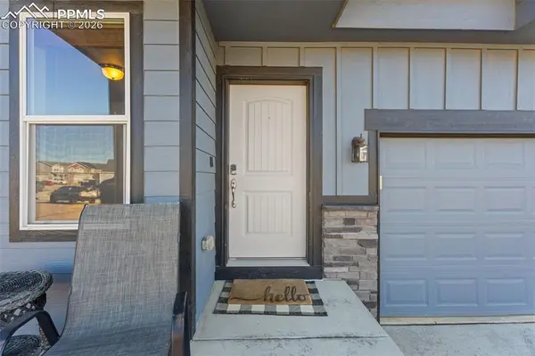 6233 Decker DR, Colorado Springs, CO 80925