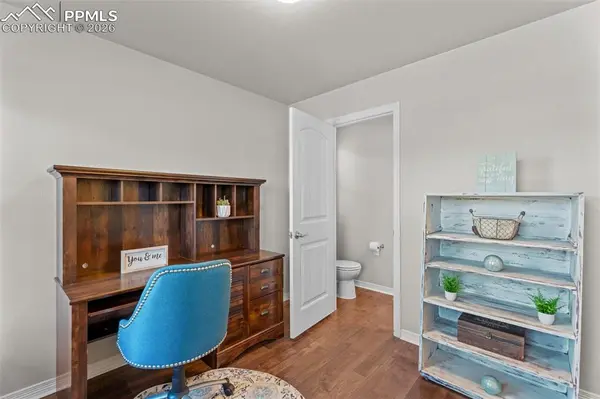 6233 Decker DR, Colorado Springs, CO 80925