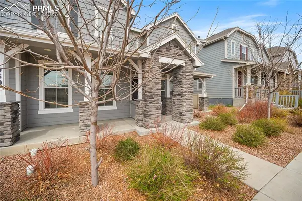 1938 Lambourne ST, Colorado Springs, CO 80910