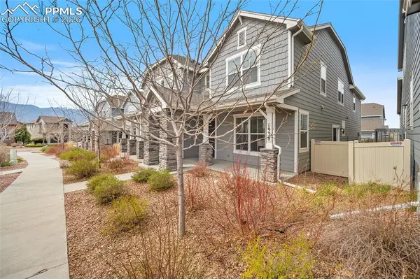 1938 Lambourne ST, Colorado Springs, CO 80910