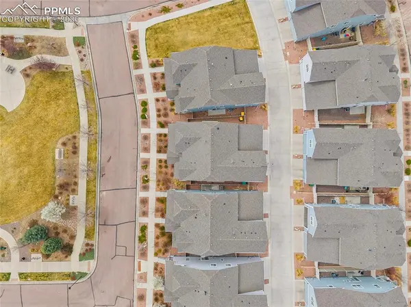 1938 Lambourne ST, Colorado Springs, CO 80910