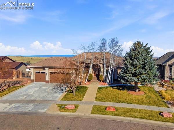 5623 Venezia WAY, Pueblo, CO 81005