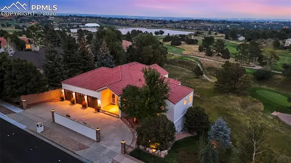 3985 Broadmoor Valley RD, Colorado Springs, CO 80906