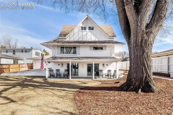 110 Cantril ST, Castle Rock, CO 80104